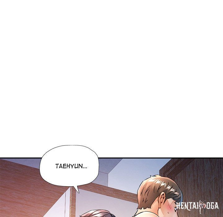 In Her Place In Her Place Chapter 67 - Page 106