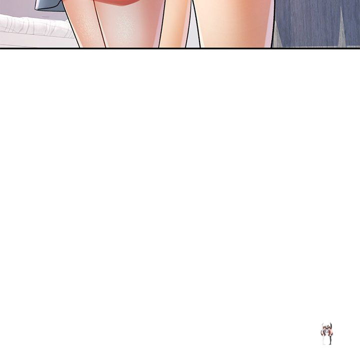 In Her Place In Her Place Chapter 67 - Page 108