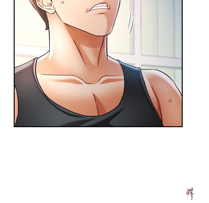 In Her Place In Her Place Chapter 67 - Page 115