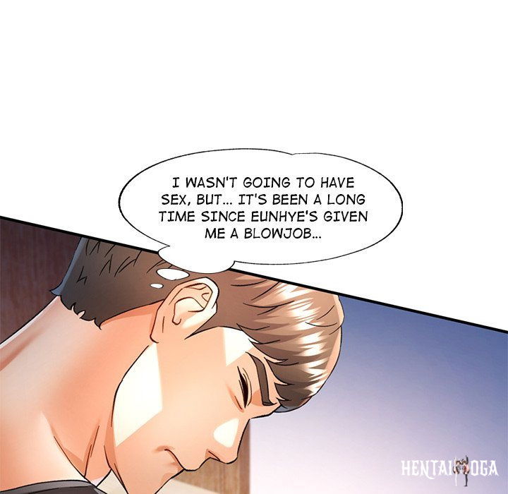 In Her Place In Her Place Chapter 67 - Page 116