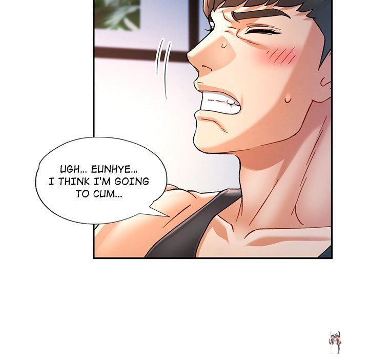 In Her Place In Her Place Chapter 67 - Page 119