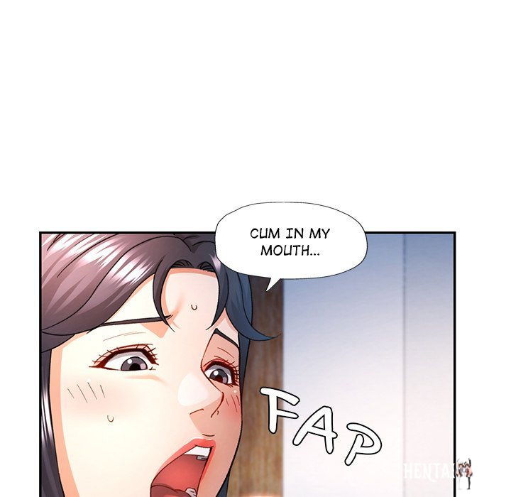 In Her Place In Her Place Chapter 67 - Page 120