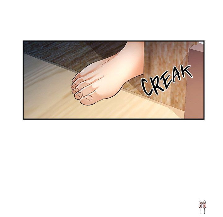 In Her Place In Her Place Chapter 67 - Page 124