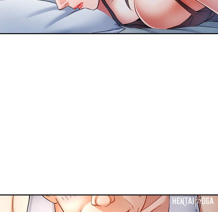 In Her Place In Her Place Chapter 67 - Page 131