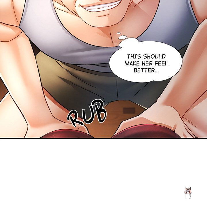 In Her Place In Her Place Chapter 67 - Page 132