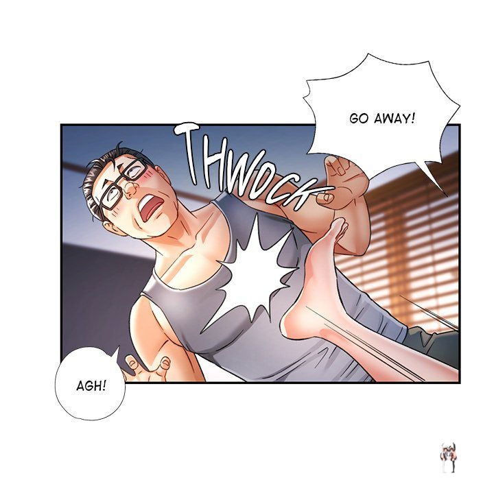 In Her Place In Her Place Chapter 67 - Page 133