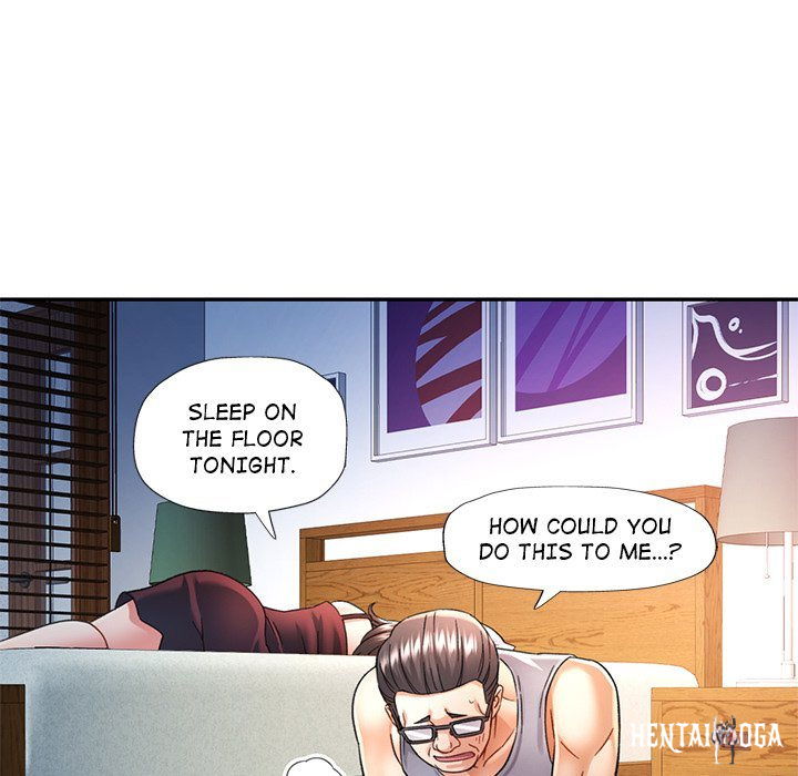 In Her Place In Her Place Chapter 67 - Page 134