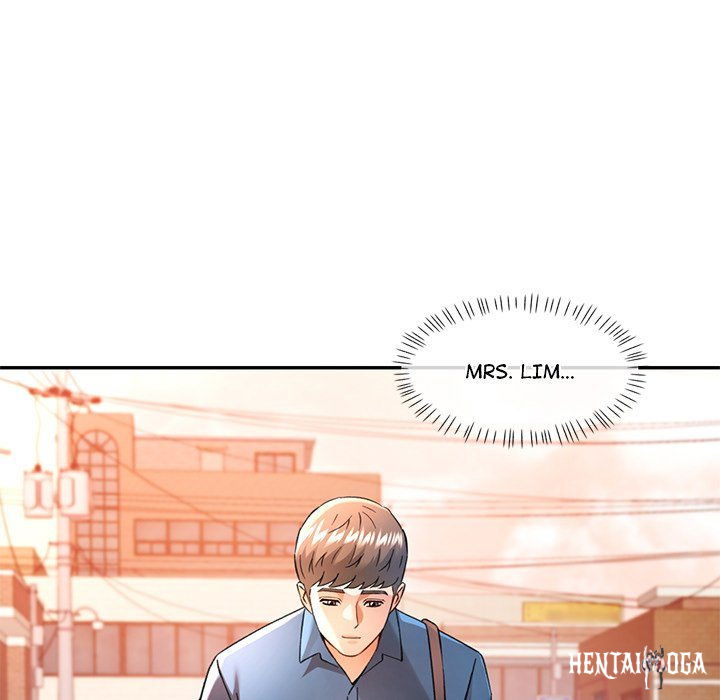 In Her Place In Her Place Chapter 67 - Page 17