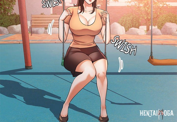 In Her Place In Her Place Chapter 67 - Page 2