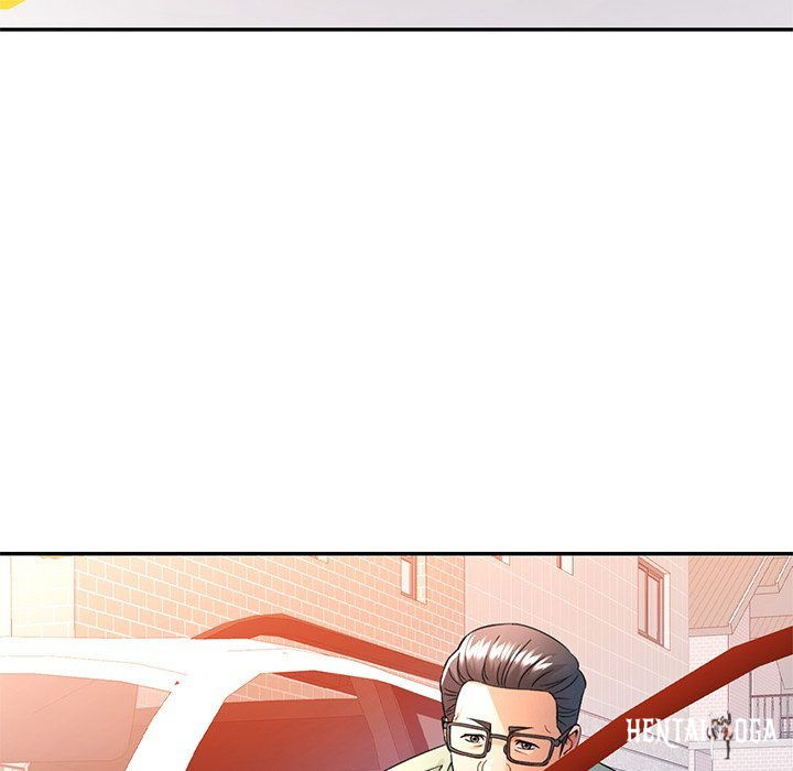 In Her Place In Her Place Chapter 67 - Page 22