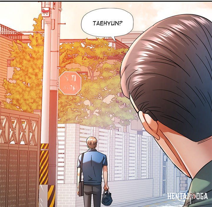 In Her Place In Her Place Chapter 67 - Page 26