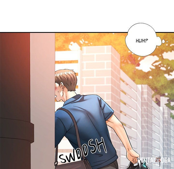 In Her Place In Her Place Chapter 67 - Page 29