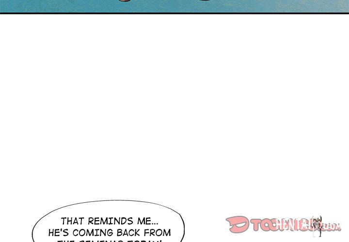 In Her Place In Her Place Chapter 67 - Page 3