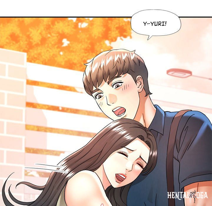 In Her Place In Her Place Chapter 67 - Page 31