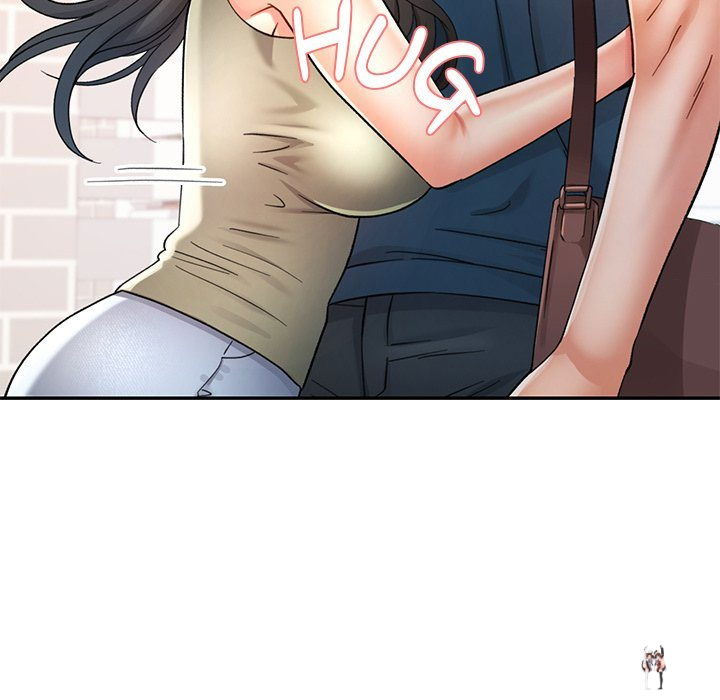 In Her Place In Her Place Chapter 67 - Page 32