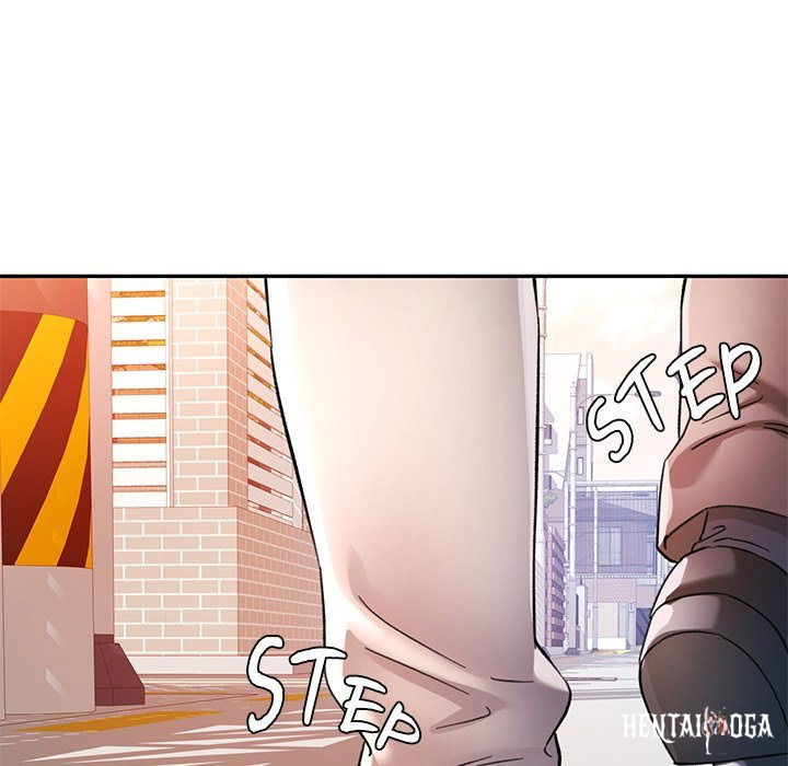 In Her Place In Her Place Chapter 67 - Page 37