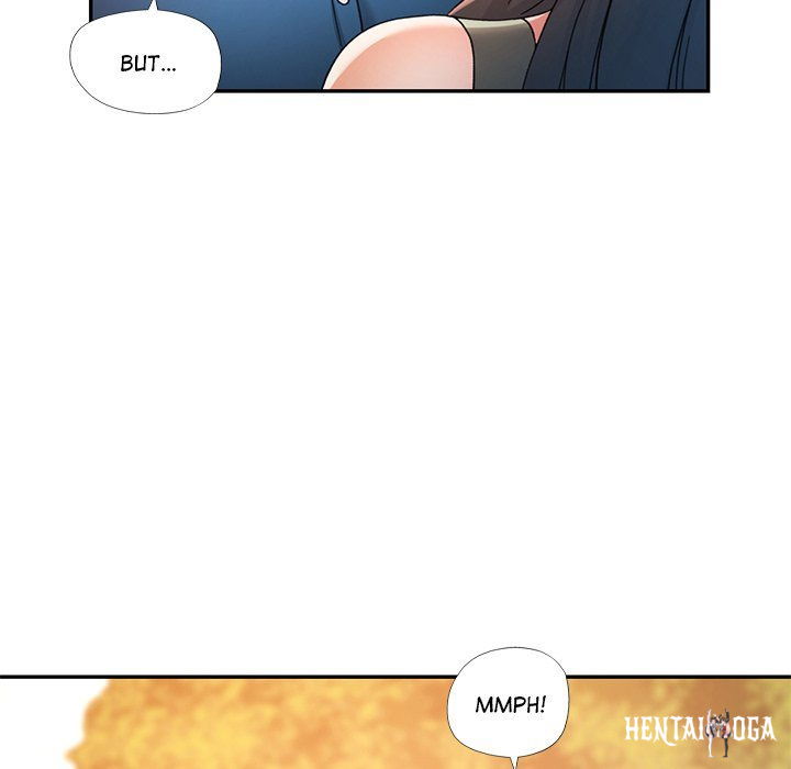 In Her Place In Her Place Chapter 67 - Page 40