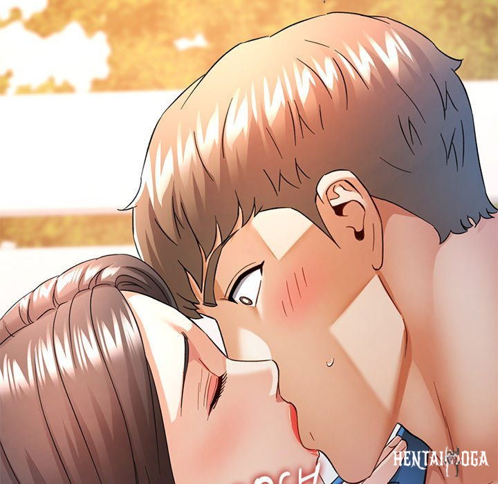 In Her Place In Her Place Chapter 67 - Page 41