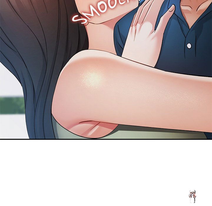 In Her Place In Her Place Chapter 67 - Page 42