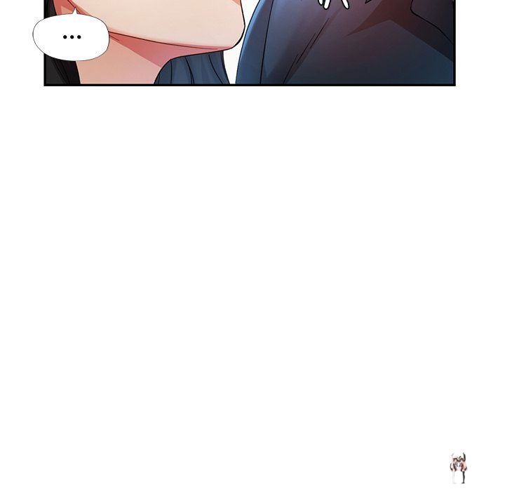 In Her Place In Her Place Chapter 67 - Page 44