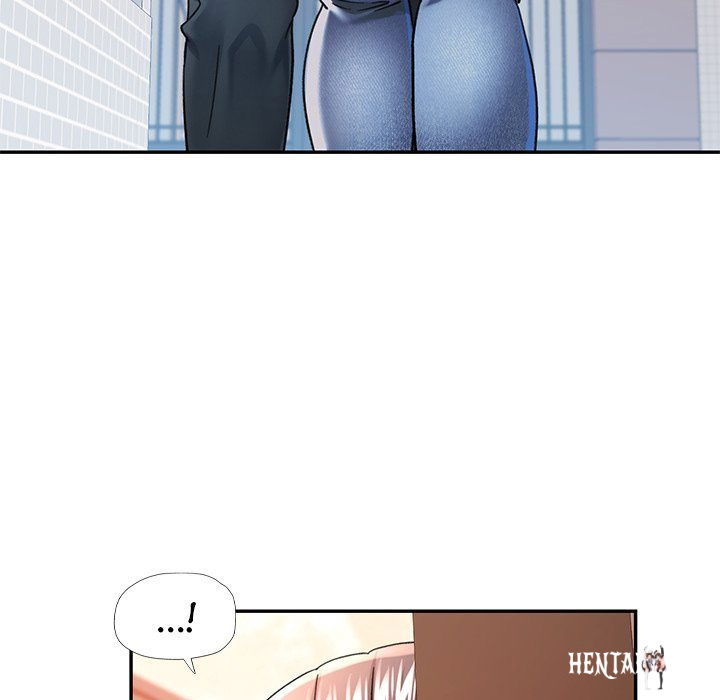 In Her Place In Her Place Chapter 67 - Page 48