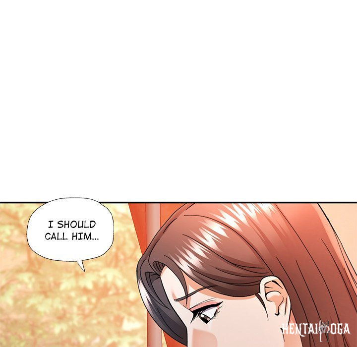 In Her Place In Her Place Chapter 67 - Page 5