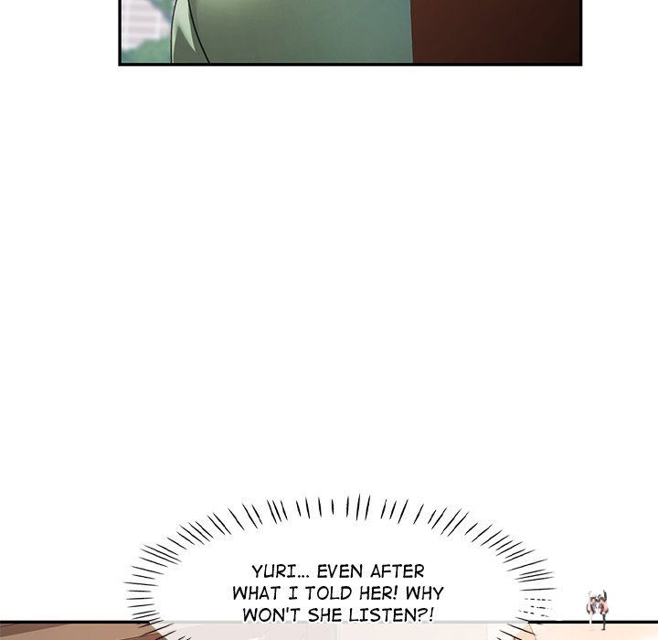 In Her Place In Her Place Chapter 67 - Page 50