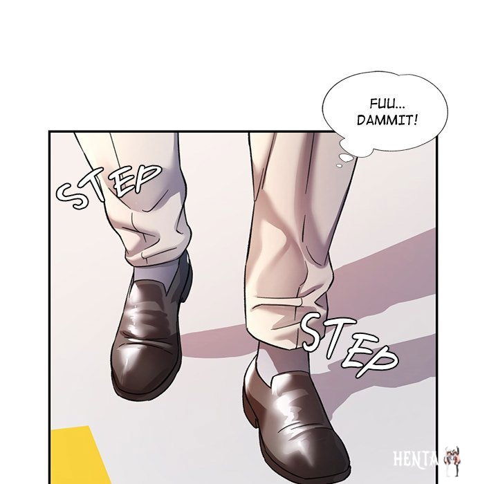 In Her Place In Her Place Chapter 67 - Page 53