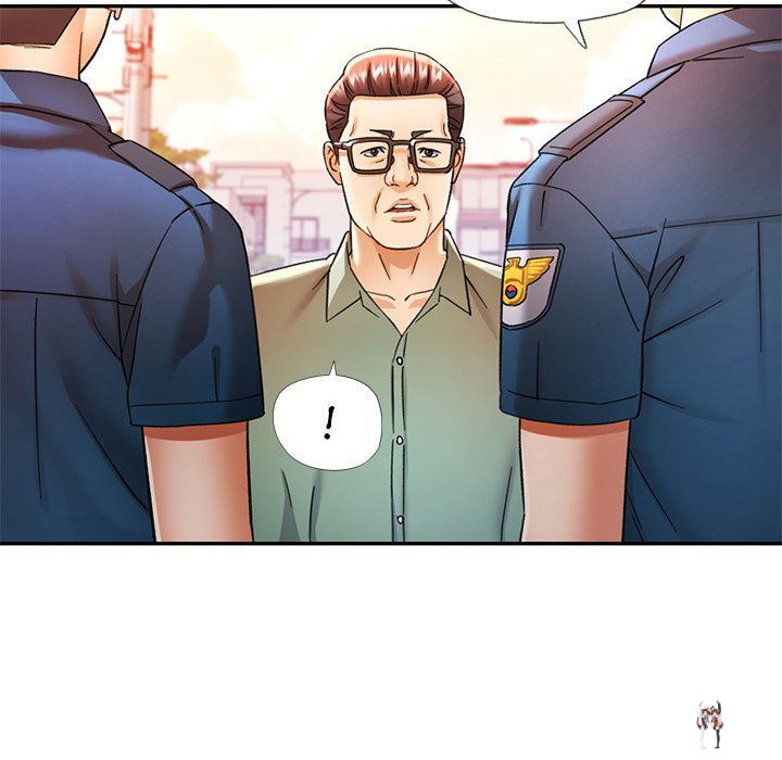 In Her Place In Her Place Chapter 67 - Page 55