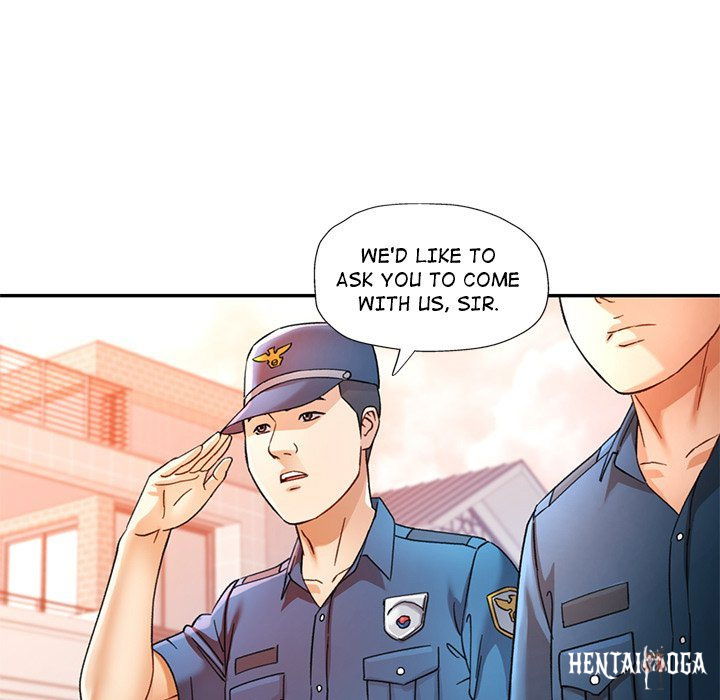 In Her Place In Her Place Chapter 67 - Page 56