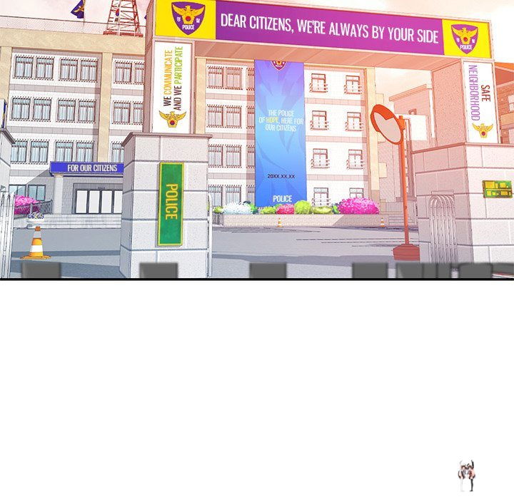 In Her Place In Her Place Chapter 67 - Page 60