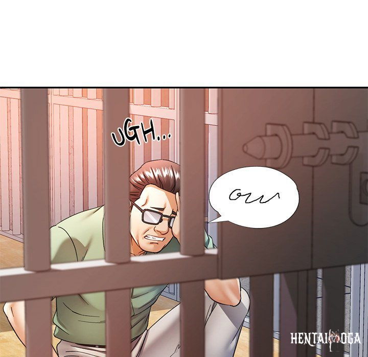 In Her Place In Her Place Chapter 67 - Page 61