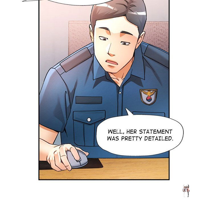 In Her Place In Her Place Chapter 67 - Page 65