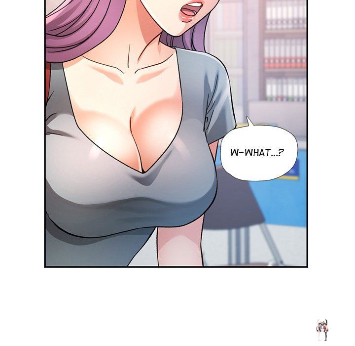 In Her Place In Her Place Chapter 67 - Page 67