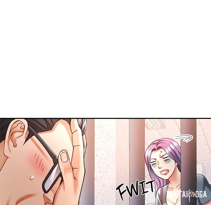 In Her Place In Her Place Chapter 67 - Page 68