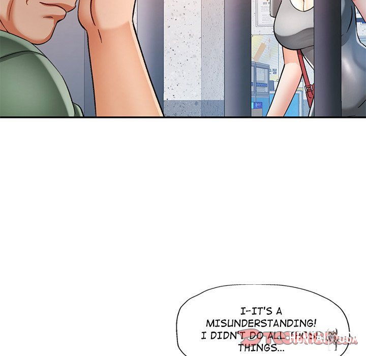 In Her Place In Her Place Chapter 67 - Page 69