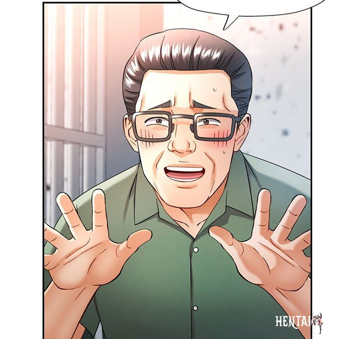 In Her Place In Her Place Chapter 67 - Page 70