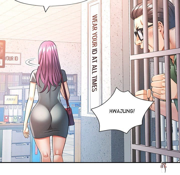 In Her Place In Her Place Chapter 67 - Page 72