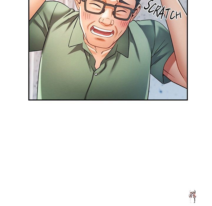 In Her Place In Her Place Chapter 67 - Page 74