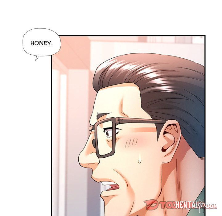 In Her Place In Her Place Chapter 67 - Page 75