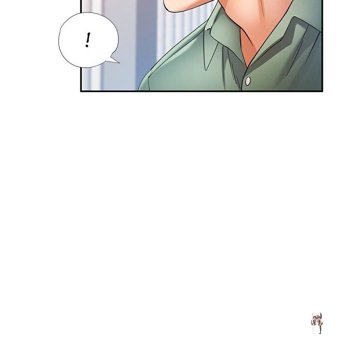 In Her Place In Her Place Chapter 67 - Page 76