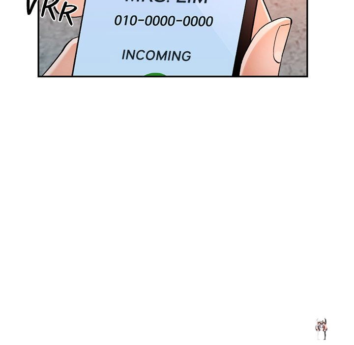 In Her Place In Her Place Chapter 67 - Page 8