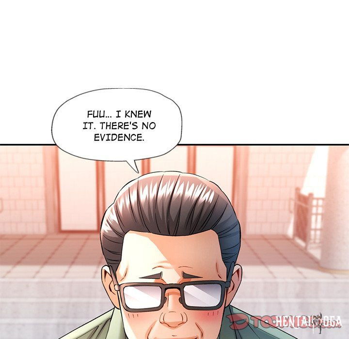 In Her Place In Her Place Chapter 67 - Page 81