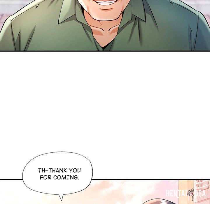 In Her Place In Her Place Chapter 67 - Page 82