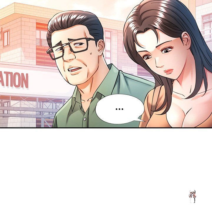 In Her Place In Her Place Chapter 67 - Page 83