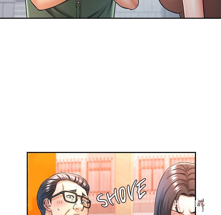 In Her Place In Her Place Chapter 67 - Page 85