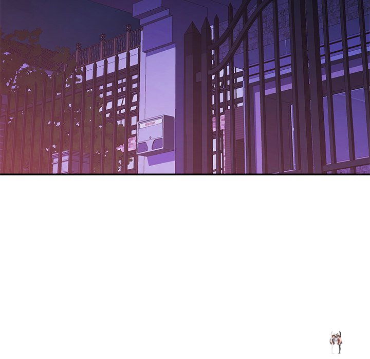 In Her Place In Her Place Chapter 67 - Page 89