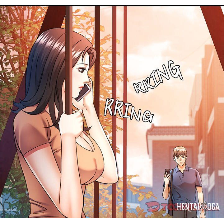 In Her Place In Her Place Chapter 67 - Page 9