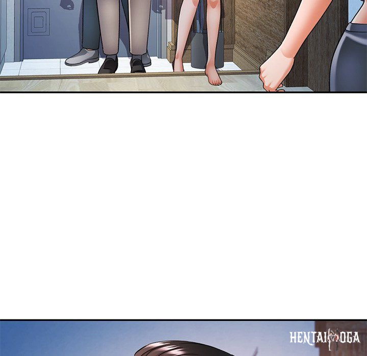 In Her Place In Her Place Chapter 67 - Page 91