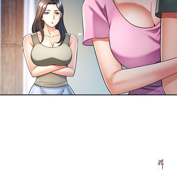 In Her Place In Her Place Chapter 67 - Page 94